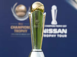 Champions Trophy 2025: ICC meeting postponed again, talks to be held on December 7