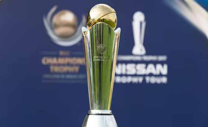 Champions Trophy 2025: ICC meeting postponed again, talks to be held on December 7