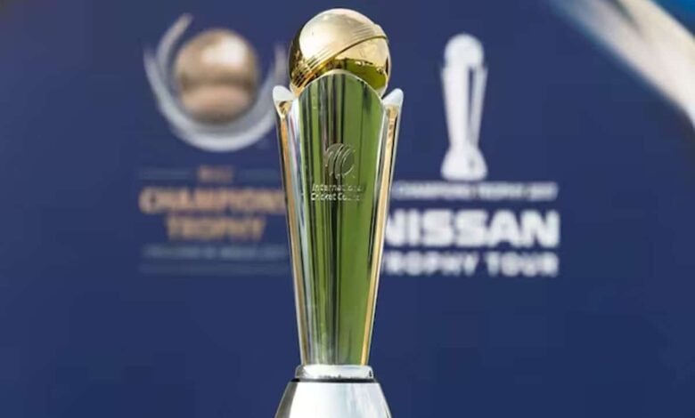 Champions Trophy 2025: ICC meeting postponed again, talks to be held on December 7