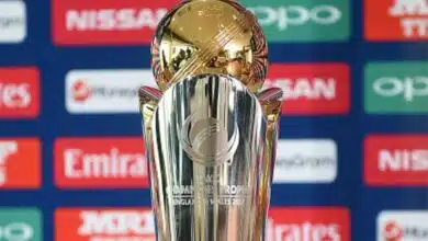 ICC approves hybrid model for Champions Trophy 2025
