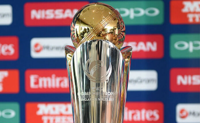 ICC approves hybrid model for Champions Trophy 2025