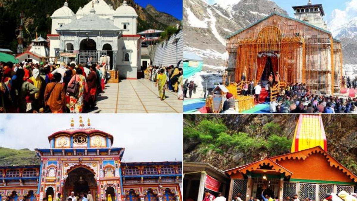 How to prepare for the Char Dham Yatra: Complete information