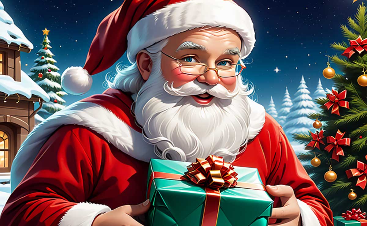 Christmas 1 2 Best and special ways to celebrate Christmas in 2024