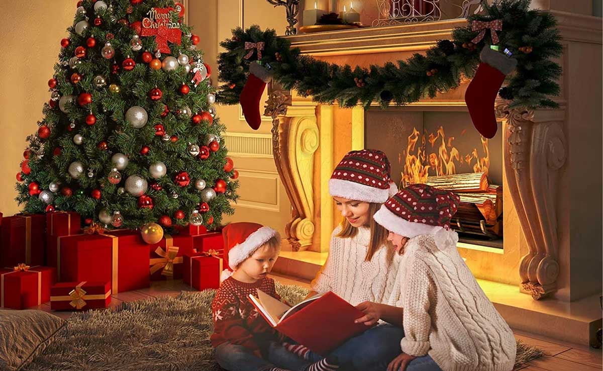 Christmas 2 1 Best and special ways to celebrate Christmas in 2024