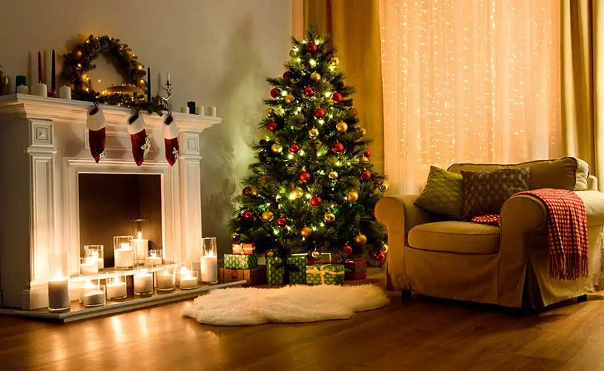 Best and special ways to celebrate Christmas in 2024