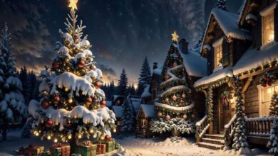 5 beautiful places in India to visit during Christmas
