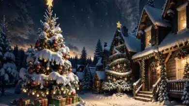 5 beautiful places in India to visit during Christmas