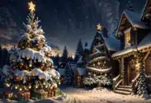 Best and special ways to celebrate Christmas in 2024