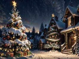 Best and special ways to celebrate Christmas in 2024