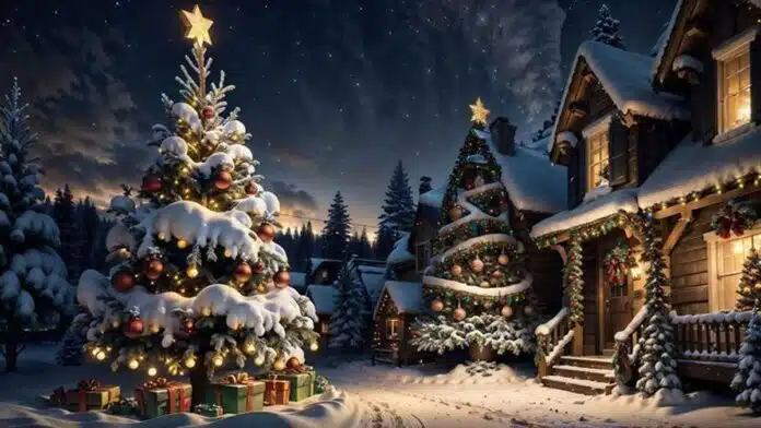 Best and special ways to celebrate Christmas in 2024