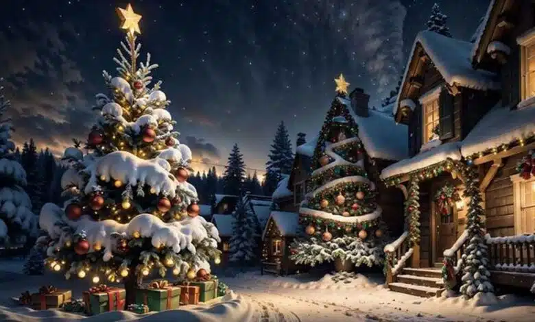 Best and special ways to celebrate Christmas in 2024
