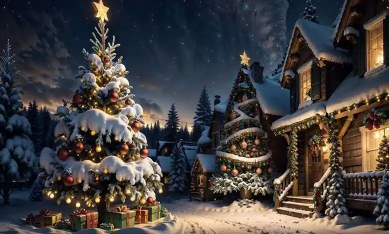 5 beautiful places in India to visit during Christmas