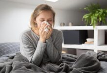 Are you suffering from severe cold and cough? Drink this desi decoction for instant relief, know the easy recipe