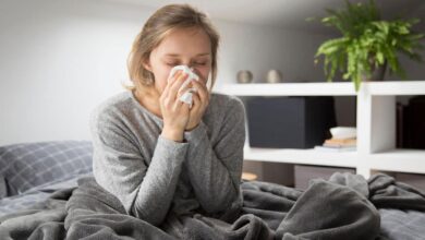 Are you suffering from severe cold and cough? Drink this desi decoction for instant relief, know the easy recipe