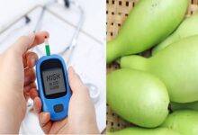 Consumption of this vegetable is beneficial for Diabetes patients, know how to consume it
