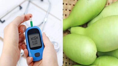 Consumption of this vegetable is beneficial for Diabetes patients, know how to consume it