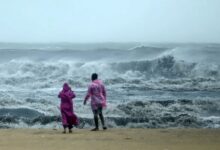 Cyclone Fengal weakened, 3 people died in Chennai, Army started rescue operation in flood-hit Puducherry.