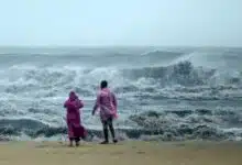 Cyclone Fengal weakened, 3 people died in Chennai, Army started rescue operation in flood-hit Puducherry.