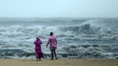 Cyclone Fengal weakened, 3 people died in Chennai, Army started rescue operation in flood-hit Puducherry.