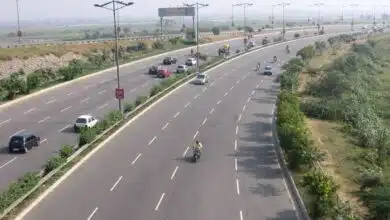 DND flyway will remain toll-free, SC rejects toll company's plea