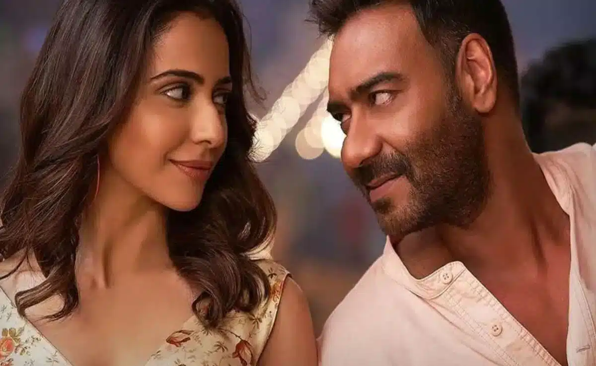 De De Pyaar De 2: Ajay Devgan starrer film gets release date