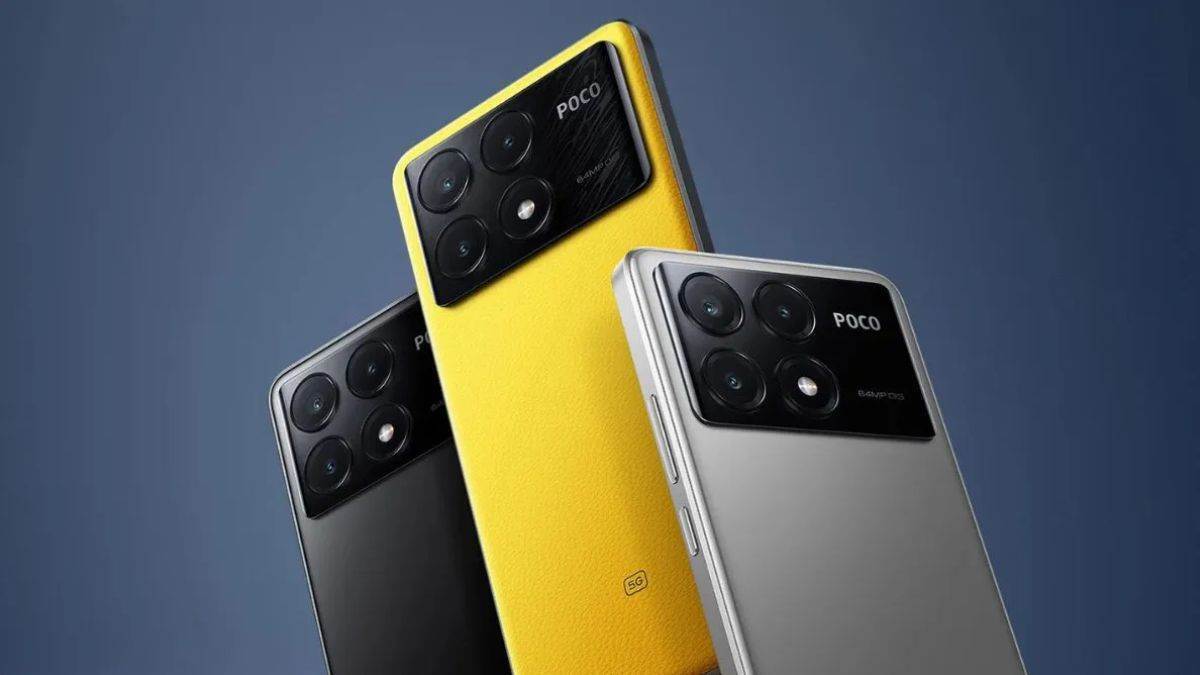 Detailed specifications of POCO X7 Pro revealed