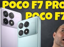 Detailed specifications of POCO X7 Pro revealed