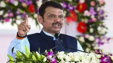 BJP leader Sudhir Mungantiwar announced, Devendra Fadnavis will be the next CM of Maharashtra.