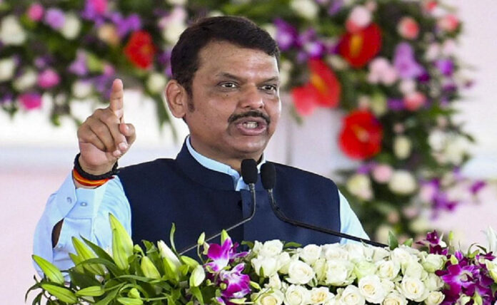 BJP leader Sudhir Mungantiwar announced, Devendra Fadnavis will be the next CM of Maharashtra.