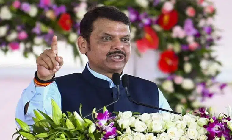 BJP leader Sudhir Mungantiwar announced, Devendra Fadnavis will be the next CM of Maharashtra.