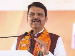 Devendra Fadnavis elected leader of Maharashtra BJP Legislative Party