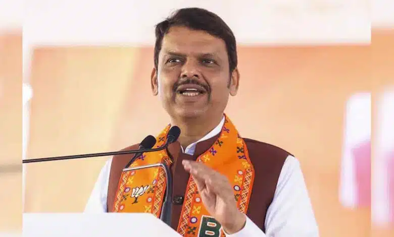 Devendra Fadnavis elected leader of Maharashtra BJP Legislative Party