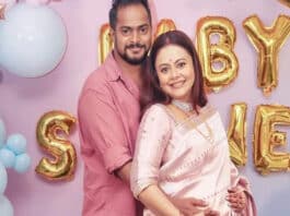 Devoleena Bhattacharjee became a mother, the actress gave birth to a son