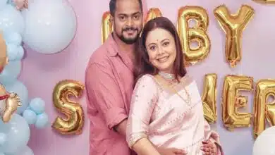 Devoleena Bhattacharjee became a mother, the actress gave birth to a son