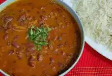 Easy recipe to make Dhaba style Rajma
