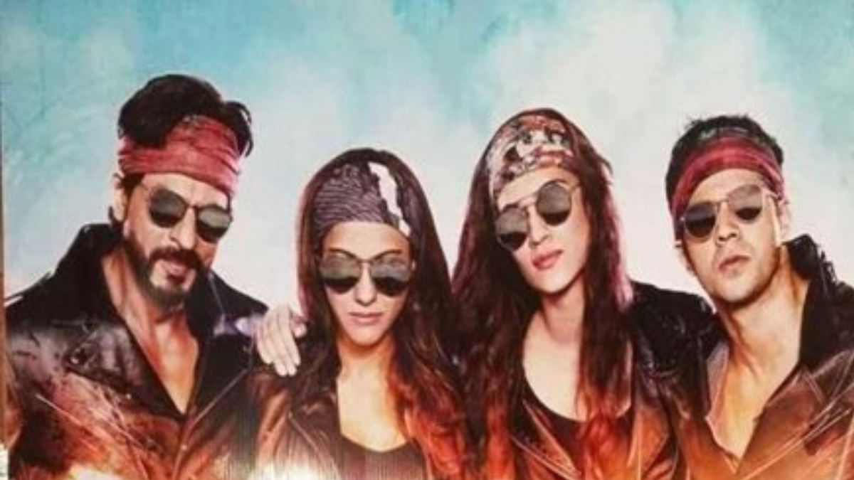 Dilwale: A unique story of love, family and adventure