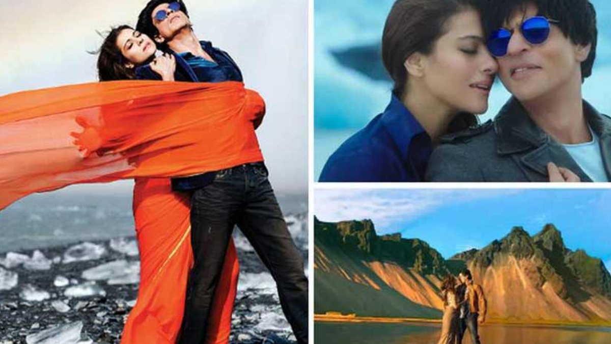 Dilwale: A unique story of love, family and adventure