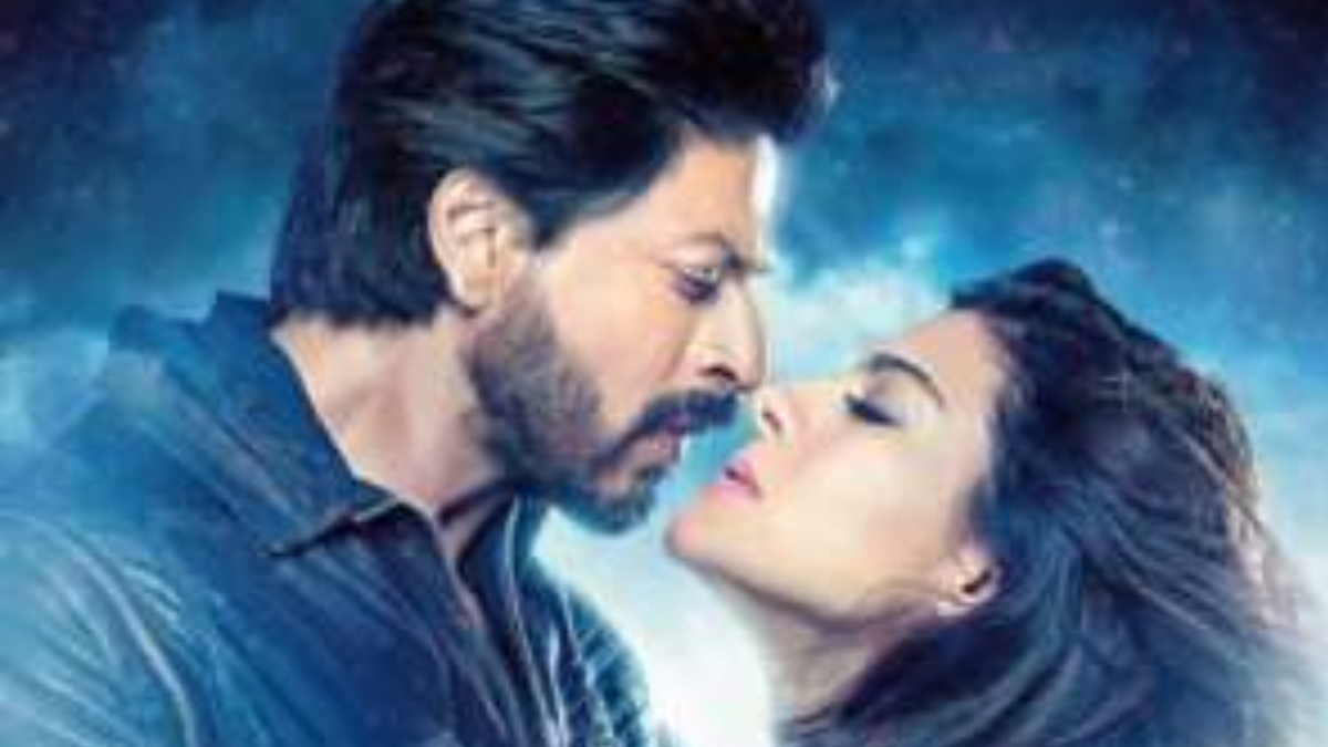 Dilwale: A unique story of love, family and adventure