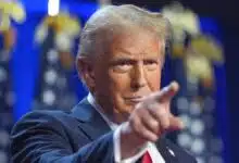 Donald Trump's 'harsh punishment' agenda