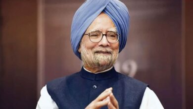 Former Prime Minister of India Dr. Manmohan Singh dies at the age of 92