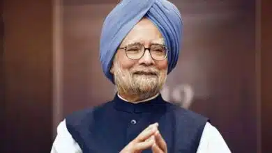 Former Prime Minister of India Dr. Manmohan Singh dies at the age of 92