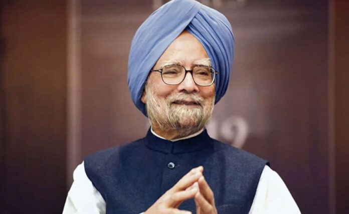 Former Prime Minister of India Dr. Manmohan Singh dies at the age of 92