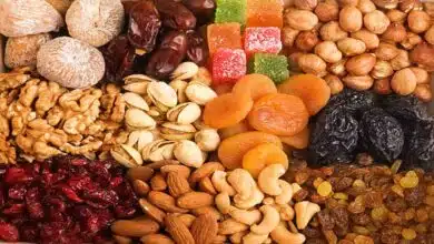 Dried fruits: a treasure trove of health