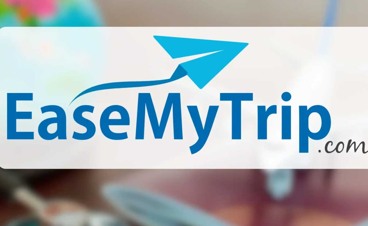 Enjoy huge savings on EaseMyTrip holiday bookings!