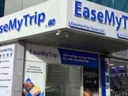 Enjoy huge savings on EaseMyTrip holiday bookings!