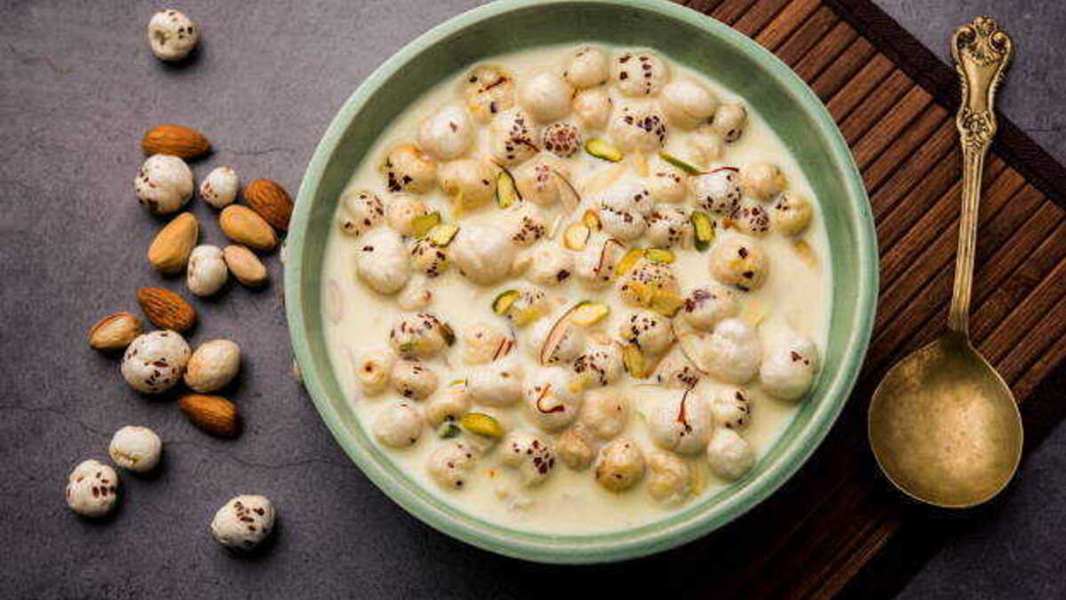 Eat these dry fruits with milk in winter