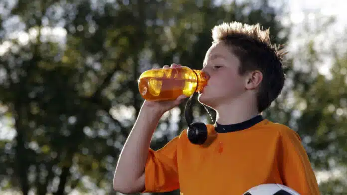 Why are energy drinks dangerous for children? Know its side effects