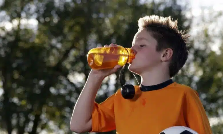 Why are energy drinks dangerous for children? Know its side effects