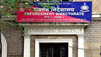 Chhattisgarh Liquor Scam: ED raids former minister Kawasi Lakhma's residence and six other places