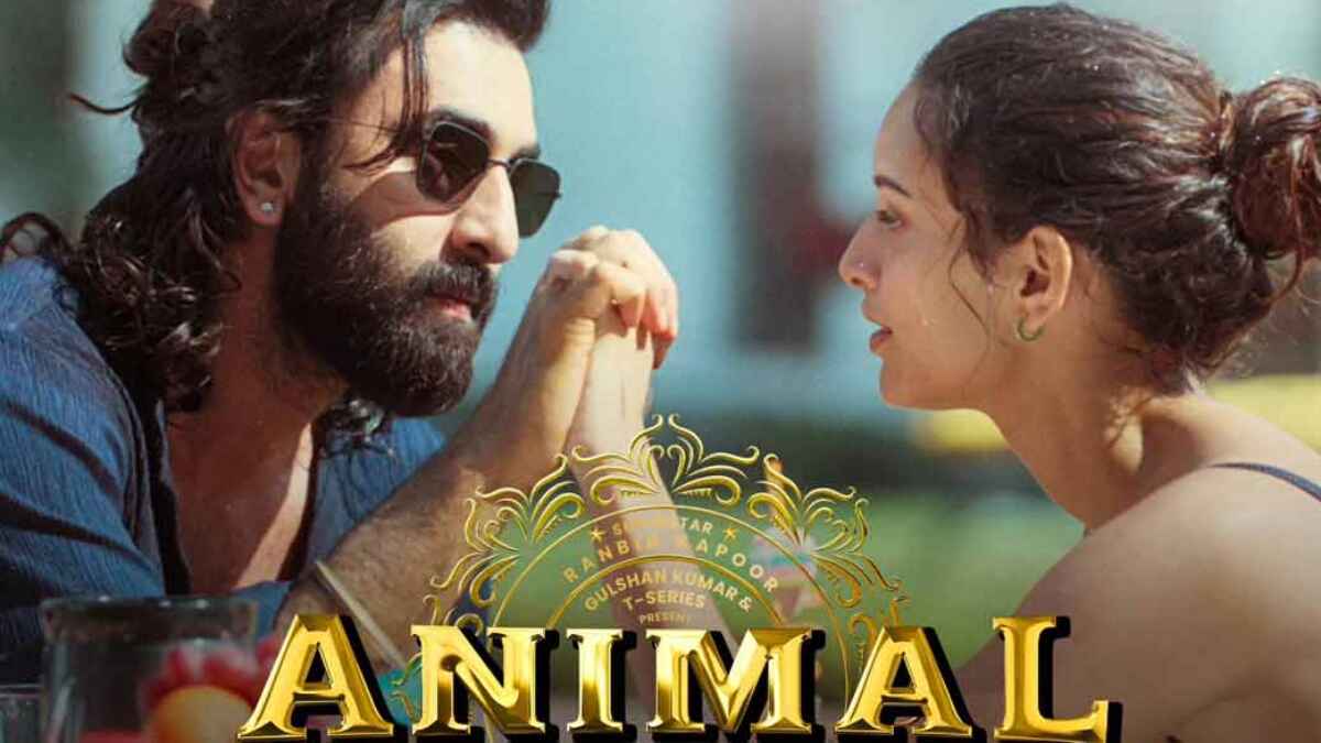 Animal: A wonderful amalgamation of depth of relationships and action